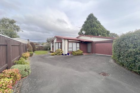 Photo of property in 390a Fergusson Drive, Heretaunga, Upper Hutt, 5018