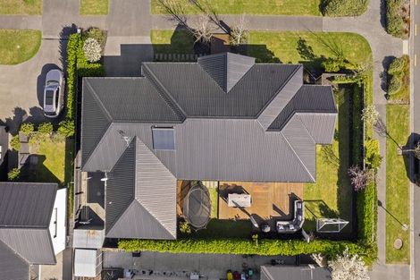 Photo of property in 42 Te Rito Street, Marshland, Christchurch, 8083