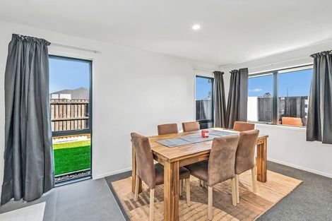 Photo of property in 33 Lunn Crescent, Leeston, 7632