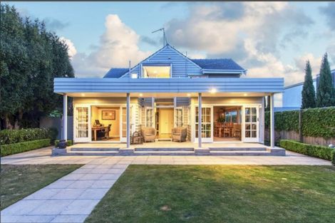 Photo of property in 40 Garden Road, Merivale, Christchurch, 8014