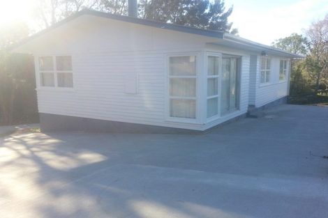 Photo of property in 36a Kingdale Road, Henderson, Auckland, 0610