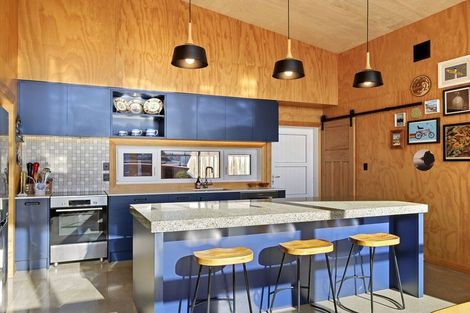 Photo of property in 21 Eyrewell Road, Pegasus, 7612