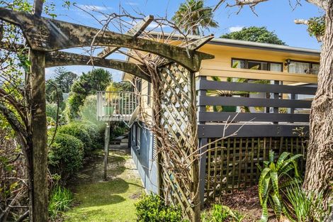Photo of property in 7 Kupe Road, Coopers Beach, 0420