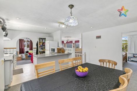 Photo of property in 259 Major Drive, Kelson, Lower Hutt, 5010