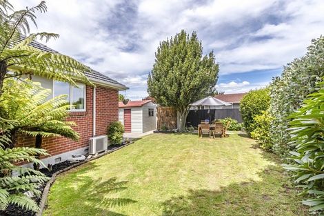 Photo of property in 2 Tie Place, Wigram, Christchurch, 8042