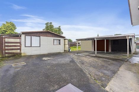 Photo of property in 10 Fellbrook Street, Manurewa, Auckland, 2102