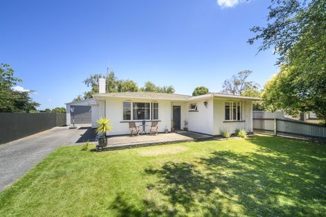 Photo of property in 196 Botanical Road, Takaro, Palmerston North, 4412