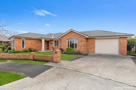 Photo of property in 7 Corfe Castle Lane, Levin, 5510