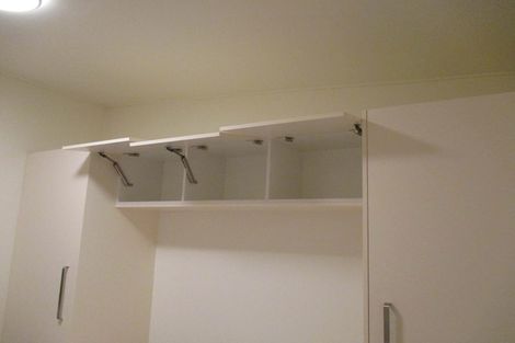 Photo of property in Hannahs Corner, 5/8 Leeds Street, Te Aro, Wellington, 6011