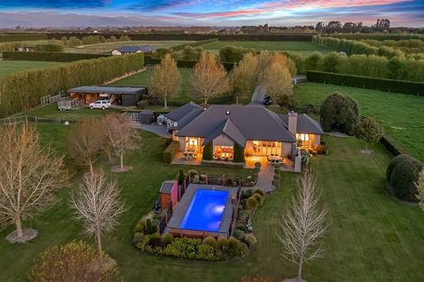 Photo of property in 81 Glenbogle Drive, Rolleston, Christchurch, 7678