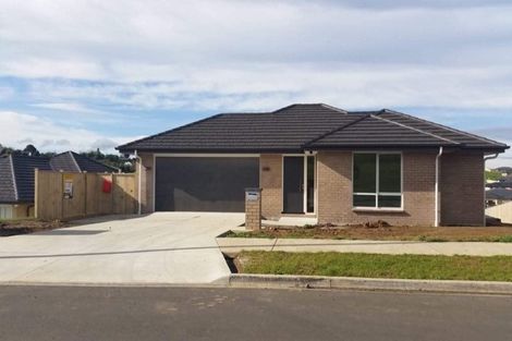 Photo of property in 42 Raithburn Terrace, Pokeno, 2402