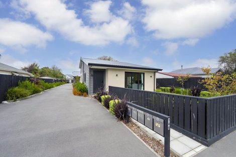 Photo of property in 144a Woodham Road, Linwood, Christchurch, 8062