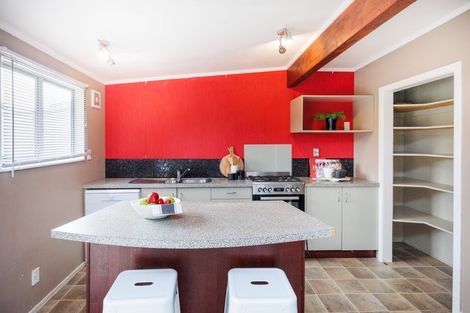 Photo of property in 169 Ferguson Street, West End, Palmerston North, 4412