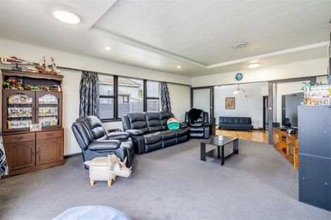 Photo of property in 43 Herriot Street, Richmond, Invercargill, 9810