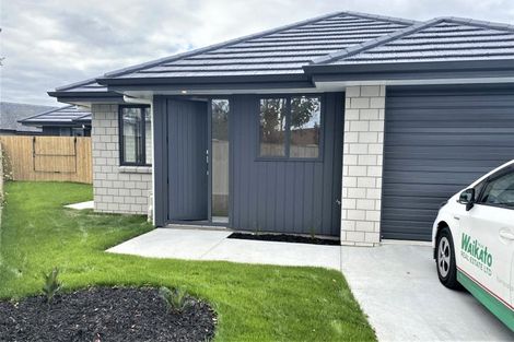Photo of property in 20u1 Alanbrooke Place, Beerescourt, Hamilton, 3200