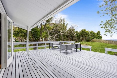 Photo of property in 1 Puketaha Road, Swanson, Auckland, 0816