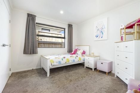 Photo of property in 4 Harrier Court, Flagstaff, Hamilton, 3210