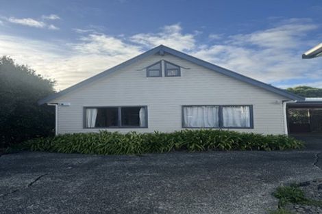 Photo of property in 55 Taioma Crescent, Te Atatu Peninsula, Auckland, 0610