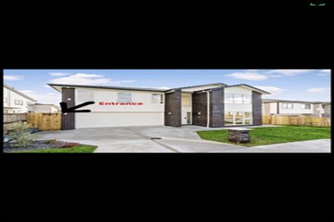 Photo of property in 6 Drumconnell Drive, Flat Bush, Auckland, 2019
