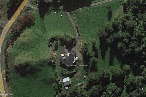 Photo of property in 740 Tauranga Direct Road, Hamurana, Rotorua, 3096
