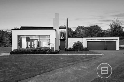 Photo of property in 90 Grace Hill Drive, Dairy Flat, Albany, 0792