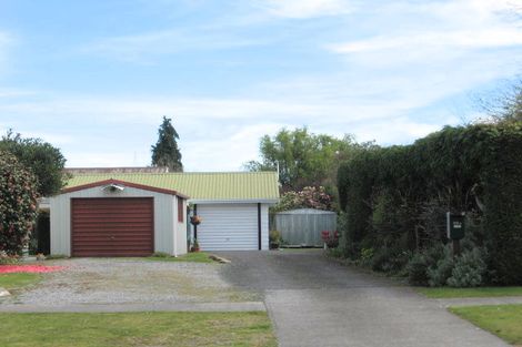 Photo of property in 38 Motutaiko Street, Taupo, 3330