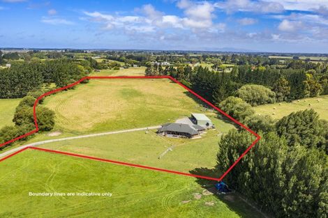 Photo of property in 61 Greens Road, Tuahiwi, Kaiapoi, 7691