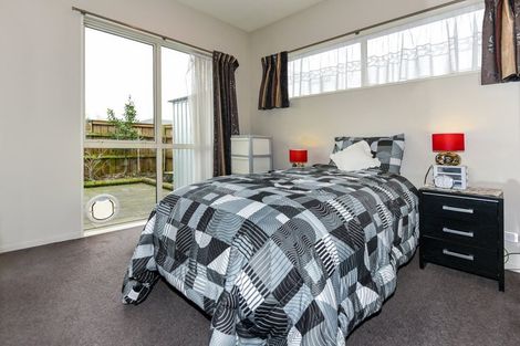 Photo of property in 36 Hammersley Avenue, Shirley, Christchurch, 8013