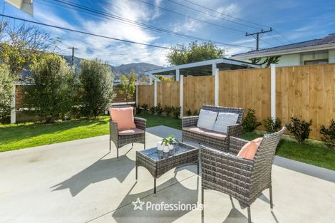 Photo of property in 49a Kiln Street, Silverstream, Upper Hutt, 5019