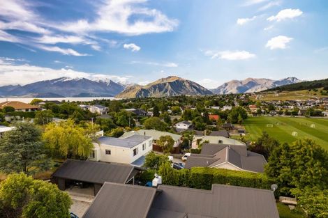 Photo of property in Fire Damaged Home, 61 Totara Terrace, Wanaka, 9305