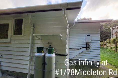 Photo of property in 2/78 Middleton Road, Churton Park, Wellington, 6037