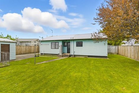 Photo of property in 193a Cambridge Street, Levin, 5510