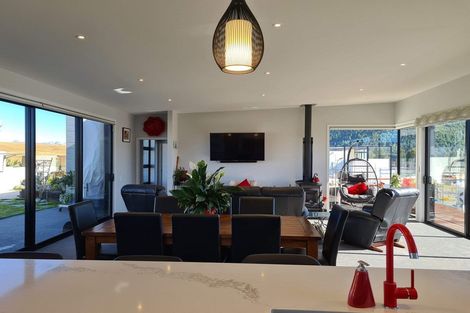 Photo of property in D'archiac Drive, Lake Tekapo, 7999