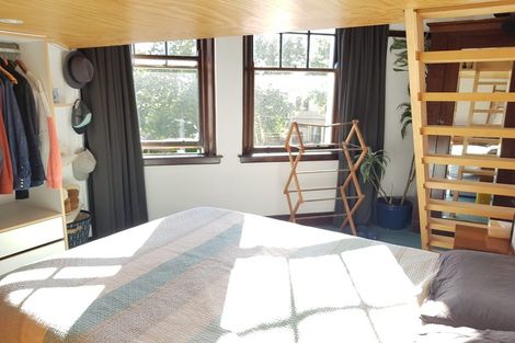 Photo of property in Blythswood Flats, 3f8 Aro Street, Aro Valley, Wellington, 6021