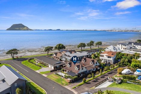 Photo of property in 3a Seaway Terrace, Otumoetai, Tauranga, 3110