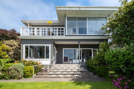 Photo of property in 114 Thompson Road, Bluff Hill, Napier, 4110