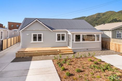 Photo of property in 62 Bell Road, Waiwhetu, Lower Hutt, 5010