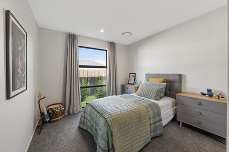 Photo of property in 105 Northmoor Boulevard, Rolleston, 7615