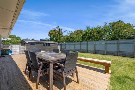 Photo of property in 63 Domett Street, Waitara, 4320