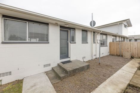 Photo of property in 2 Lamorna Road, Parklands, Christchurch, 8083