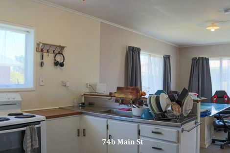 Photo of property in 74 Main Street, Edgecumbe, 3120