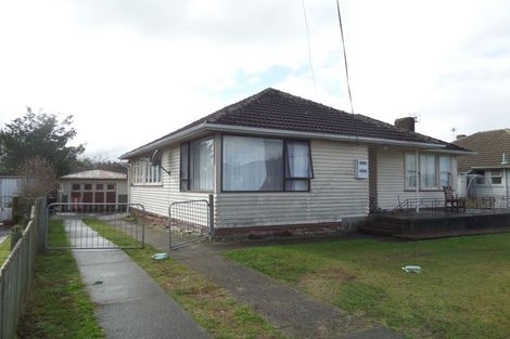 Photo of property in 2 Thomas Street, Ngaruawahia, 3720