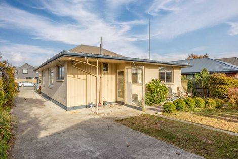 Photo of property in 49 Leitch Street, Somerfield, Christchurch, 8024