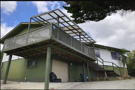 Photo of property in 4 Darcy Place, Massey, Auckland, 0614