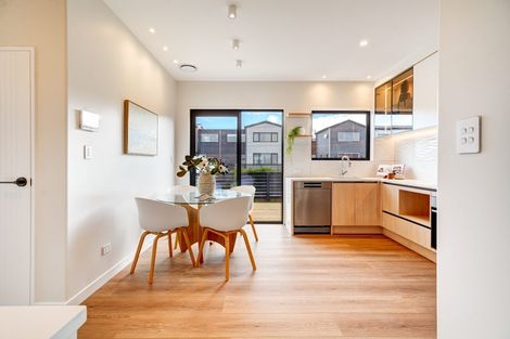 Photo of property in 1 Sails Road, Hobsonville, Auckland, 0616