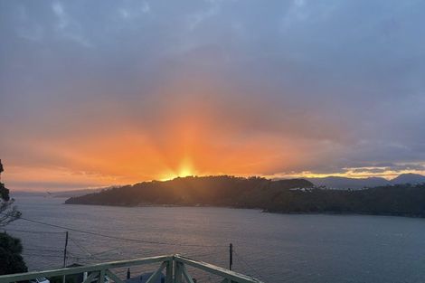 Photo of property in 89 Te Anau Road, Hataitai, Wellington, 6021