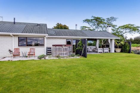 Photo of property in 515 Carrington Road, Hurworth, New Plymouth, 4371