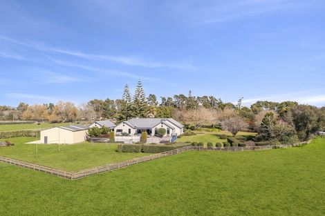 Photo of property in 21 Pencarrow Road, Tamahere, Hamilton, 3283