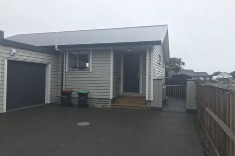 Photo of property in 5 Florance Place, Parklands, Christchurch, 8083
