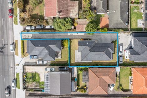 Photo of property in 61b Margan Avenue, New Lynn, Auckland, 0600